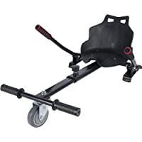 HANKING PLANET Kart Smart Balance-Aplique HOVERKART para Smart Balance DE 6`5 Pulgadas